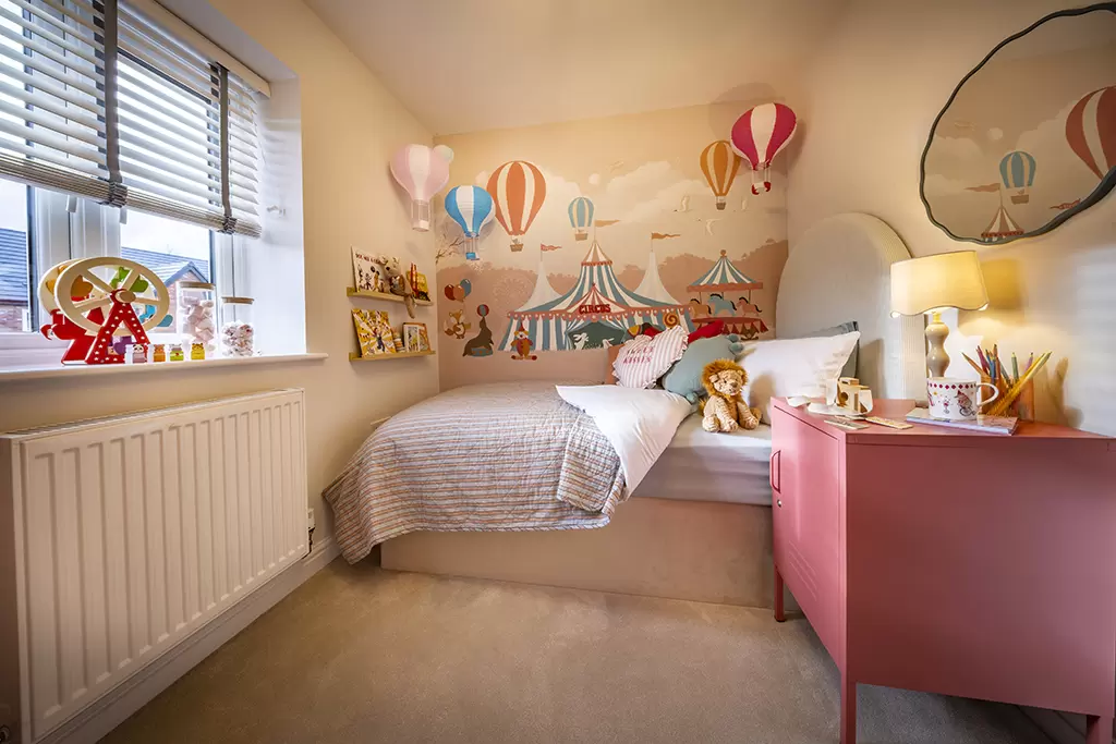 The Bradgate Gallery Image